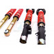 Kit Combinés Filetés MTS Technik Stance MTSGWBM32-S – BMW E28 / E24 – Jambe Ø52mm