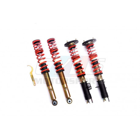 Kit Combinés Filetés MTS Technik Stance MTSGWBM32-S – BMW E28 / E24 – Jambe Ø52mm