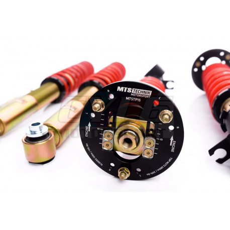Kit Combiné Fileté MTS Technik Stance MTSGWBM19-S – BMW E28 – Jambe Ø55mm