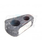 Tampon de Frein de Porte Avant BMW Origine - 51211823487