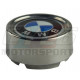 Cache-Moyeu BMW Origine - 36131114180 - Pour Jantes Alu 14" - BMW 2002 / E21 / E30 Classic