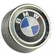 Cache-Moyeu BMW Origine - 36131114180 - Pour Jantes Alu 14" - BMW 2002 / E21 / E30 Classic