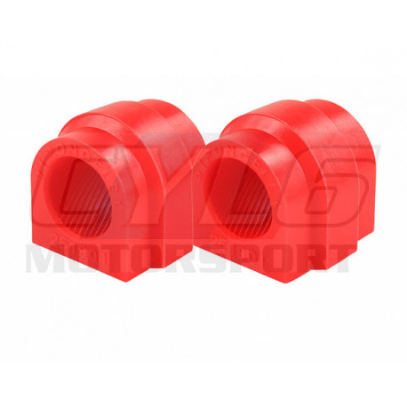 Silent-bloc barre stabilisatrice avant Polyuréthane MINI R50 R52 R53 - Strongflex