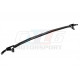 Barre Anti-Rapprochement Acier Noir BMW F20 F21
