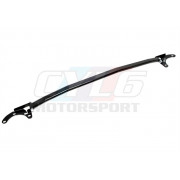 Barre Anti-Rapprochement Acier Noir BMW F20 F21