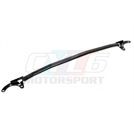 Barre Anti-Rapprochement Acier Noir BMW F20 F21