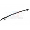 Barre Anti-Rapprochement Acier Noir BMW F20 F21
