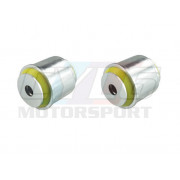 Silent-blocs Tirant Avant Inférieur BMW E28 E34 E39 E60 E61 E63 E38 E65 Z8 Strongflex