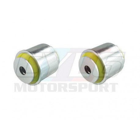 Silent-blocs Tirant Avant Inférieur BMW E28 E34 E39 E60 E61 E63 E38 E65 Z8 Strongflex