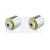 Silent-blocs Tirant Avant Inférieur BMW E28 E34 E39 E60 E61 E63 E38 E65 Z8 Strongflex