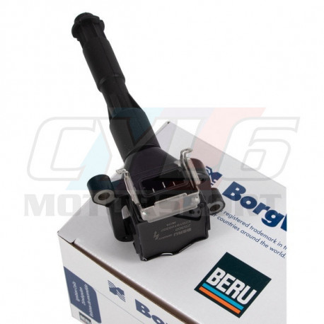 Bobine d’allumage BERU (BorgWarner) BMW M52 M54 M62 – OEM 12137599219