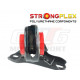 it silent-blocs polyuréthane complet SPORT MINI R50 R52 R53 – 80ShA ou 90ShA – à partir de 05/2003