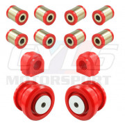 Kit silent-blocs arrière MINI R50 R52 R53 jusqu’à 05/2003 – 80 ou 90ShA