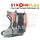 Kit silent-blocs arrière MINI R50 R52 R53 jusqu’à 05/2003 – 80 ou 90ShA