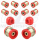 Kit silent-blocs arrière MINI R50 R52 R53 après 05/2003 – 80 ou 90ShA
