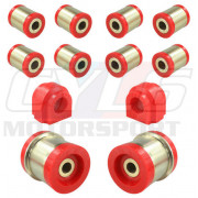 Kit silent-blocs arrière MINI R50 R52 R53 après 05/2003 – 80 ou 90ShA