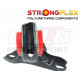 Kit silent-blocs arrière MINI R50 R52 R53 après 05/2003 – 80 ou 90ShA