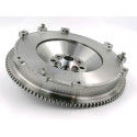 Volant moteur allégé BMW M54B30 6 vitesses – 5.6kg acier CNC – OEM 21207533868