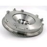 Volant moteur allégé BMW M54B30 6 vitesses – 5.6kg acier CNC – OEM 21207533868