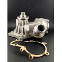 Pompe à eau GEBA BMW V8 M62 – E39 E38 X5 E53 – OEM 11510393336 11511713266