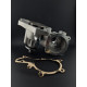 POMPE A EAU M62 TYPE 2 11510393336