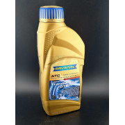 Huile xdrive DTF-1 boite de transfert RAVENOL 1 Litre 83225A4F016 83222409710