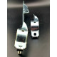 E36 316i 318I 318IS 318tds Z3 M41 M42 M43 M44 FIXATION SUPPORT ECHAPPEMENT 18301737975 18207546288