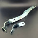 E36 316i 318I 318IS 318tds Z3 M41 M42 M43 M44 FIXATION SUPPORT ECHAPPEMENT 18301737975 18207546288