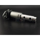 Electrovanne Solenoid valve vanos pour Bmw N51 N52 N53 N54 PIERBURG 11367585425 11367516293