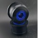 Silent-blocs triangle avant 66 mm polyuréthane BMW E46 Z4 – 80A