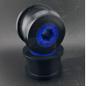 Silent-blocs triangle avant 66 mm polyuréthane BMW E46 Z4 – 80A
