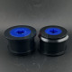 Silent-blocs triangle avant 66 mm polyuréthane BMW E46 Z4 – 80A
