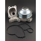 11517807311 POMPE A EAU BMW E81 E82 E87 E88 E90 E91 E92 E93 E60 E61 X1 E84 X3 E83