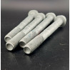 Pack 4 vis étrier de frein M14x1.5x135 mm Porsche Panamera 970 / Cayenne / Macan