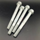 Pack 4 vis étrier de frein M14x1.5x135 mm Porsche Panamera 970 / Cayenne / Macan