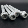 Pack 4 vis étrier de frein M14x1.5x135 mm Porsche Panamera 970 / Cayenne / Macan