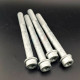 Pack 4 vis étrier de frein M14x1.5x135 mm Porsche Panamera 970 / Cayenne / Macan