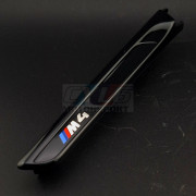 BMW M4 F82 F83 Répétiteur droit d'aile noir brillant M Performance BMW ORIGINE 51712356982 51148068586