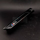 BMW M4 F82 F83 Répétiteur droit d'aile noir brillant M Performance BMW ORIGINE 51712356982 51148068586