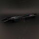 BMW M4 F82 F83 Répétiteur gauche d'aile noir brillant M Performance BMW ORIGINE 51712356981 51148068585
