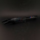 BMW M4 F82 F83 Répétiteur gauche d'aile noir brillant M Performance BMW ORIGINE 51712356981 51148068585