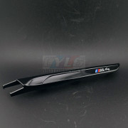 BMW M4 F82 F83 Répétiteur gauche d'aile noir brillant M Performance BMW ORIGINE 51712356981 51148068585