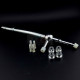 Short Shifter MINI Cooper R50 R52 R53