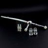 Short Shifter MINI Cooper R50 R52 R53