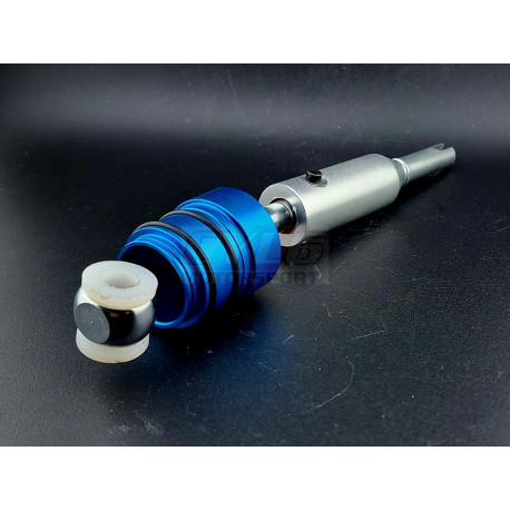 Short Shifter BMW E30 E36 E46 E39 ZF / Getrag – Aluminium CNC