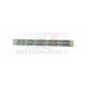 Kit stickers latéraux BMW M Performance gris – OEM 51142461811
