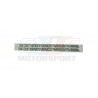Kit stickers latéraux BMW M Performance gris – OEM 51142461811