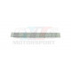 Kit stickers latéraux BMW M Performance gris – OEM 51142461811