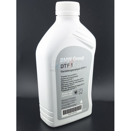 Huile xdrive DTF-1 boite de transfert BMW ORIGINE 1 Litre 83225A4F016 83222409710