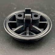 E36 TAMPON DE LEVAGE SOUS CAISSE POUR BMW SERIE 3 E36 51-71-1-960-752 51711960752
